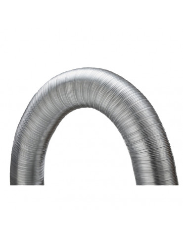 Espiroflex tubo aluminio