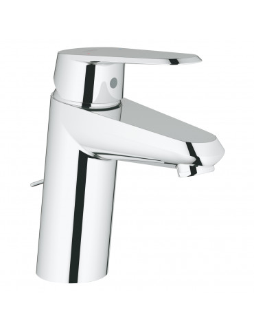 Monomando lavabo Eurodisc...