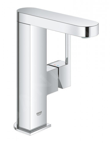 Monomando lavabo Grohe Plus M