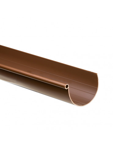 Canalón circular 4 m.