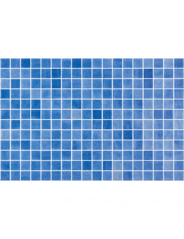 Gresite Azul 31x31 cm