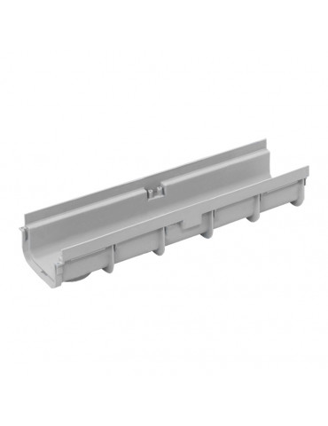 Canal PP 130x55x500 mm
