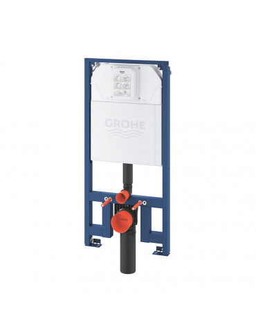 Bastidor Duofix Rapid SL Slim 1,13m