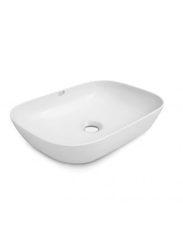 Lavabo León Sobre encimera