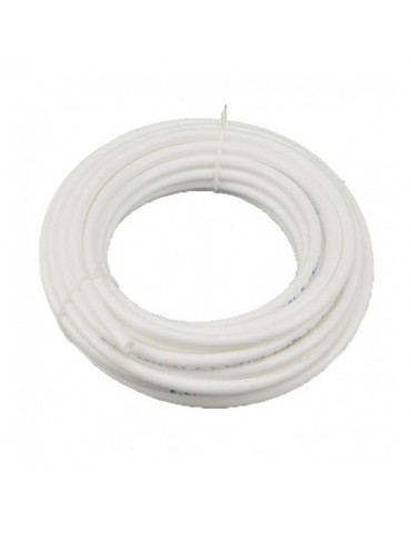 Tubo polietireno 1/4"...