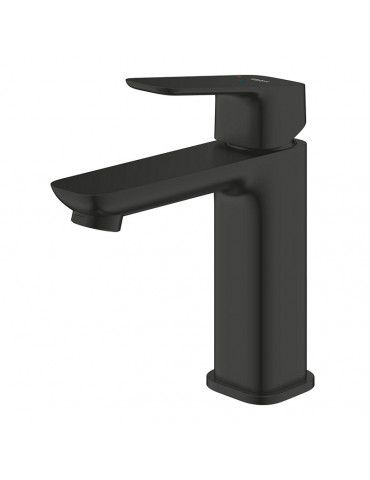 Monomando lavabo Cubeo M...