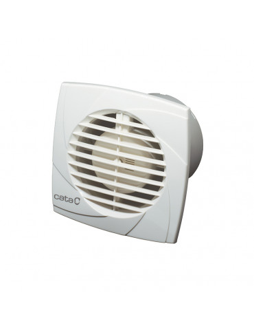 Extractor axial baño B-8 PLUS