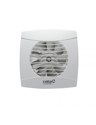 Extractor Axial baño UC-12 STD