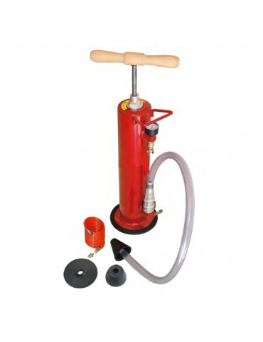 Desatascador Pump aire...