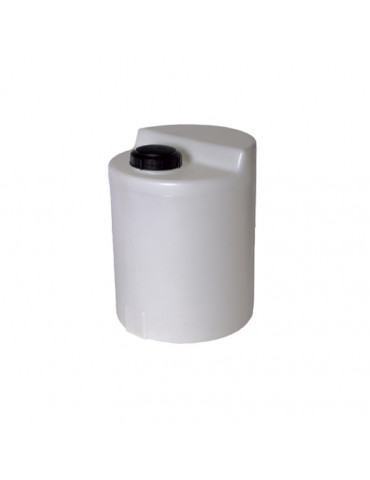 Depósito PP químico 50L