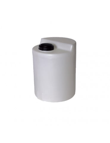 Depósito PP químico 120L