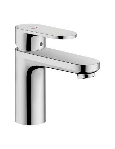 Monomando lavabo Vernis...