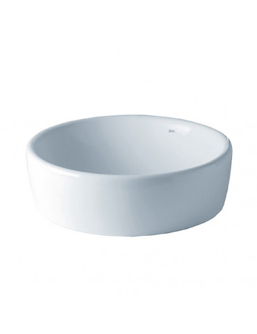 Urban washbasin without...