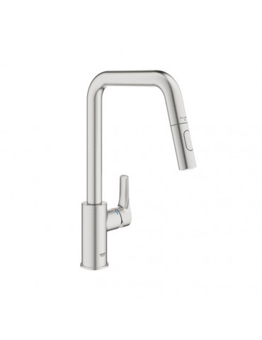 Monomando cocina Eurosmart
