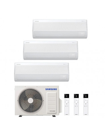 Samsung multisplit 3x1...