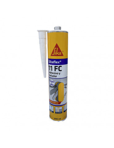 Sikaflex-11 FC Purform...