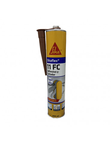 Sikaflex-11 FC Purform...