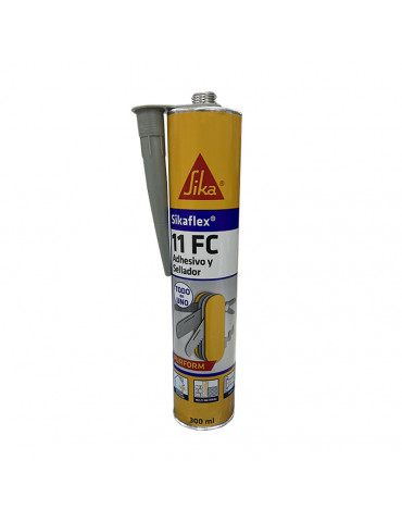 Sikaflex-11 FC Purform Gris...
