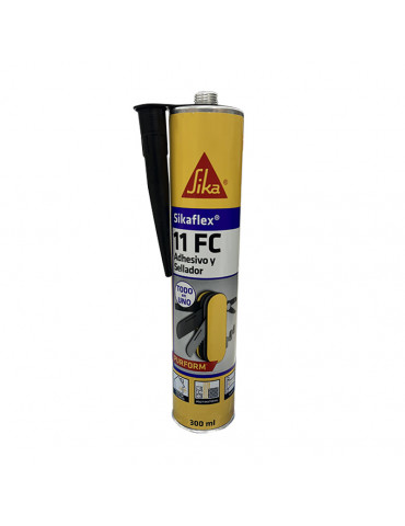Sikaflex-11 FC Purform...