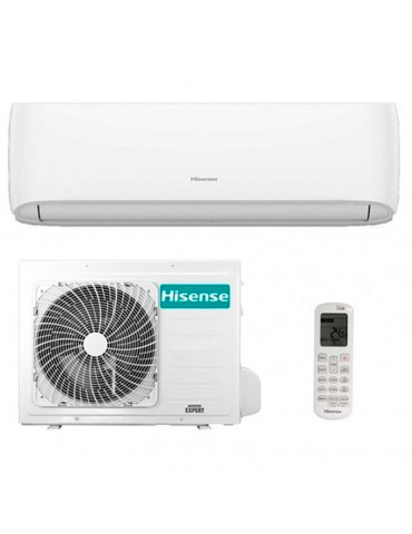 Hisense split 1x1 Style