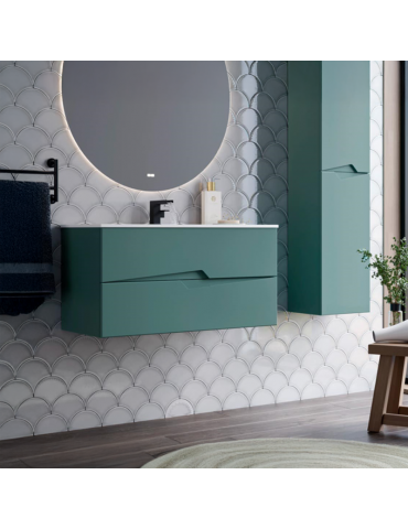 Mueble Dubai 100 susp.+...