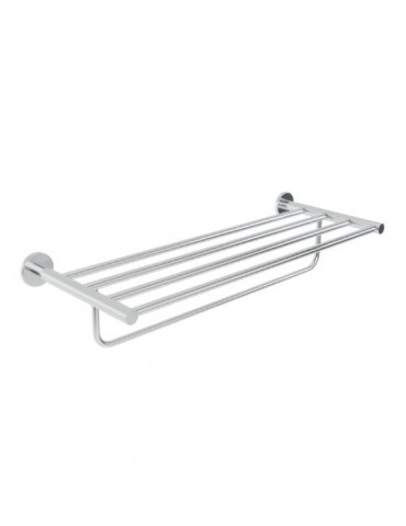 Toallero repisa Essential 60cm