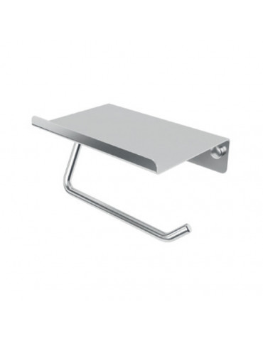 Portarrollo Essential c/repisa