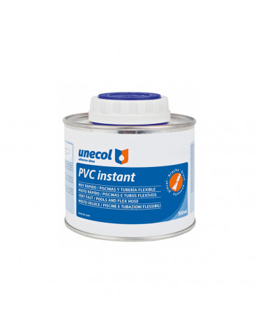 Pegamento PVC Flexible 500 ml