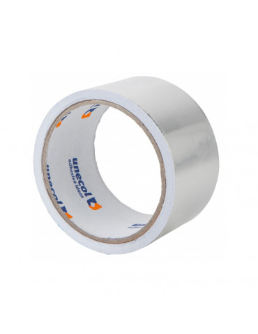 Cinta Aluminio rollo