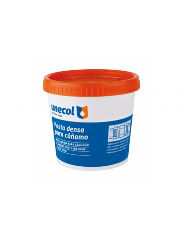 Pasta densa par cáñamo 400g