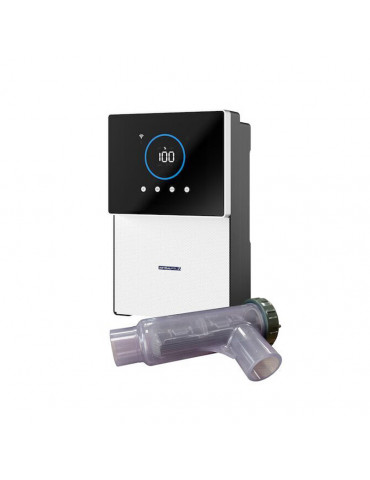 Clorador salino Energy Connect