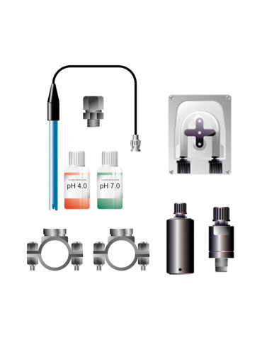 Kit pH para Energy Connect...