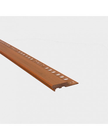 Perfil Novopeldaño Maxi madera