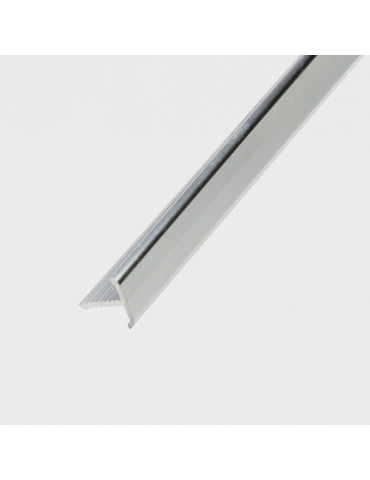 Listelo ''T'' aluminio...