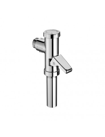 Fluxor WC palanca ¾ SCHELL
