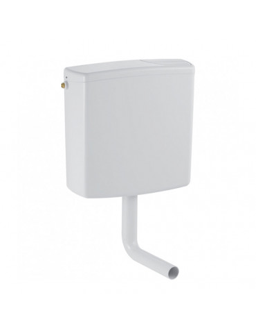Cistern view Geberit AP140...