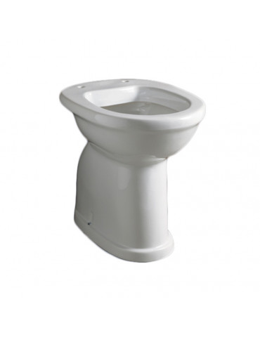 Inodoro PMR T/A S/H D0201/01