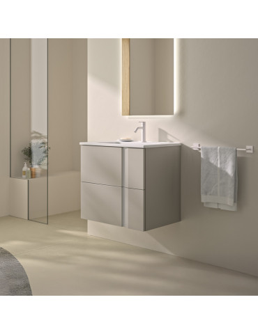 Mueble Fessura 60 + lavabo....