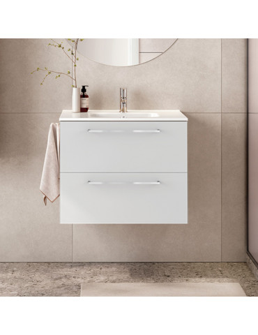 Mueble Handy 60 cm.+lavabo...