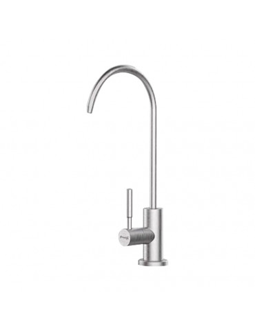 Grifo ósmosis ¼" Luxe mate