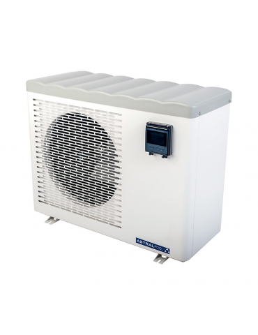 Bomba calor Eco Elyo Inverter