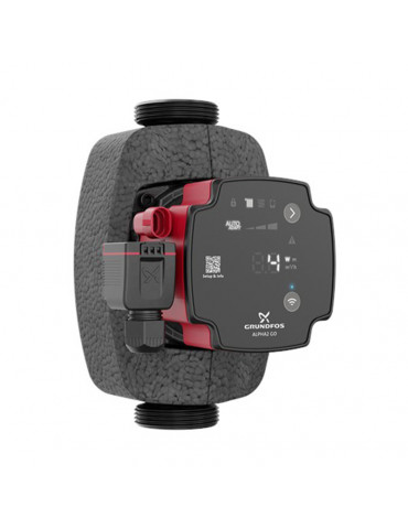 Bomba circuladora Alpha 2 GO