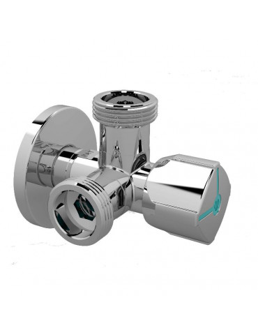 Llave escuadra Twin...