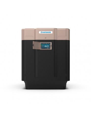 Bomba calor SumHeat Inverter