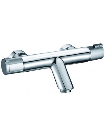 Thermostatic Mixer for Bath-Shower CABEL