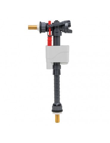 Dual power float faucet...