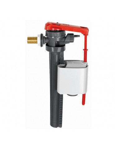 Float Faucet Servo-valve...
