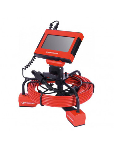 Cámara ROCAM 25/22 HD mini
