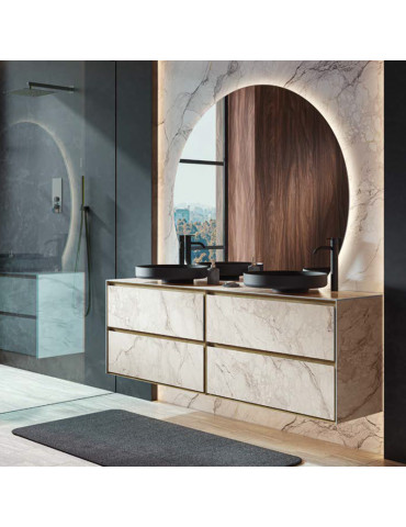 Pack mueble Umbria 180 susp...