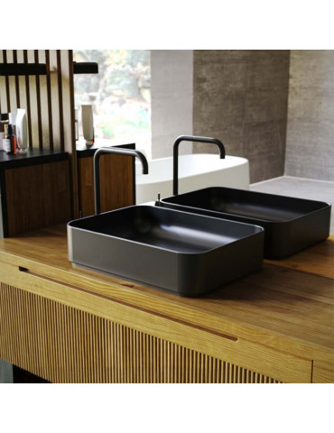 Lavabo sobreencimera...